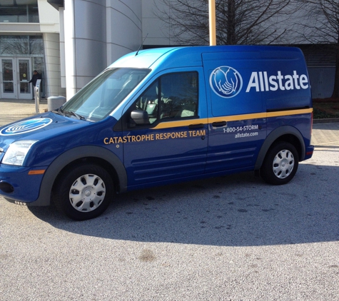 Jim Pope: Allstate Insurance - Canton, GA