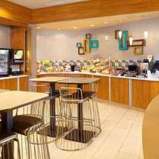 SpringHill Suites by Marriott Houston Intercontinental Airport - Houston, TX