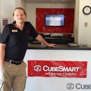 CubeSmart Self Storage - Self Storage