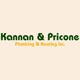 Kannan & Pricone Plumbing & Heating Inc.