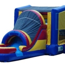 Party Time Inflatables - Party & Event Planners