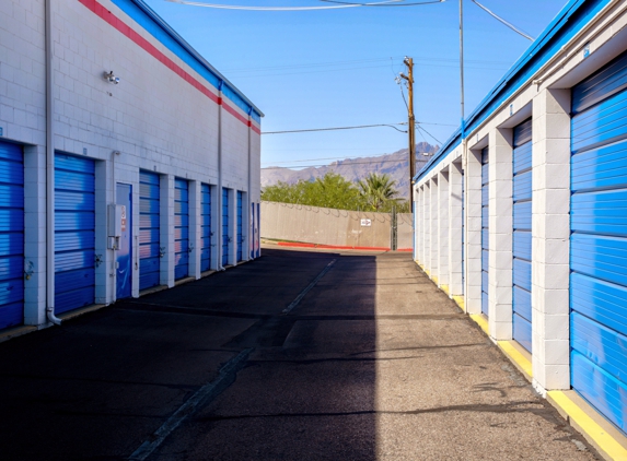 US Storage Centers - Tucson, AZ