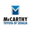 McCarthy Toyota of Sedalia gallery