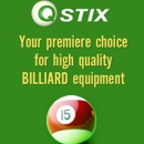 QStix - Pool Halls