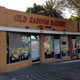 Old Sasoon Bakery