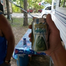 Kettle Campground