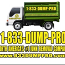 833 Dump Pro - Trash Hauling