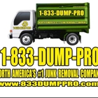 833 Dump Pro