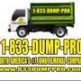 833 Dump Pro