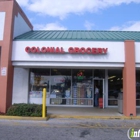 Colonial Grocery Deli & Bodega