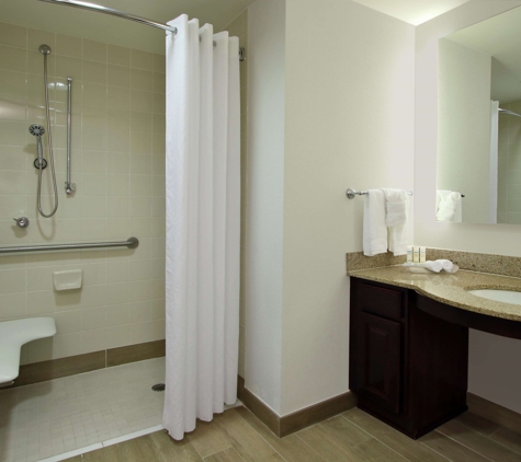 Homewood Suites by Hilton Ft.Lauderdale Airport-Cruise Port - Fort Lauderdale, FL