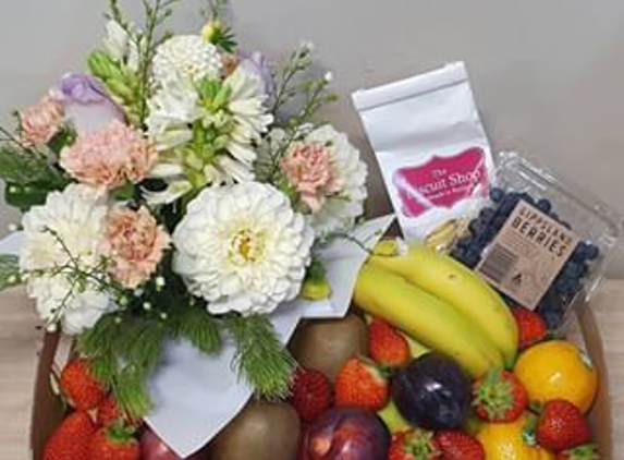 Lilly Pilly Flower Boutique - Moe, VIC