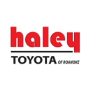 Haley Toyota of Roanoke - New Car Dealers