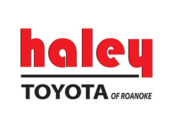 Haley Toyota of Roanoke - Roanoke, VA