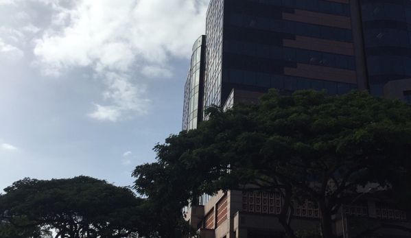 Pacific Guardian Life - Honolulu, HI