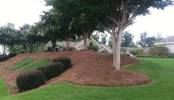 Landscape Management - Irmo, SC