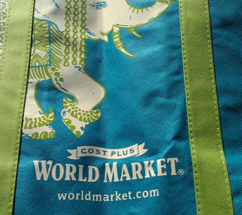 World Market - Clackamas, OR