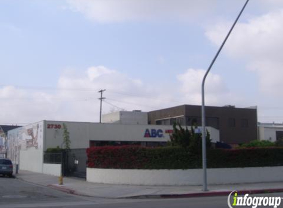 American Veterinary Labs - Los Angeles, CA