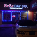 Bebe Spa - Spas & Hot Tubs