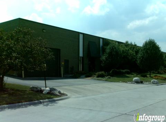 Diamond Composite Technology - Northbrook, IL