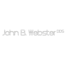 Webster John B DDS - Prosthodontists & Denture Centers