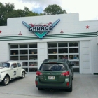 The Classic Garage