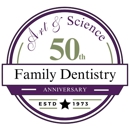 Art & Science Family Dentistry - Endodontists