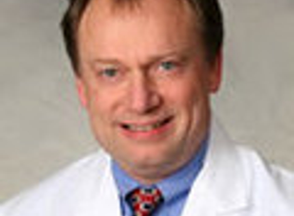 Martin Benjamin J MD - Columbus, OH