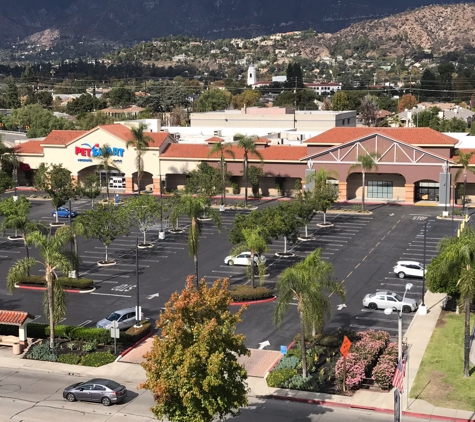 PetSmart Pets Hotel - Monrovia, CA