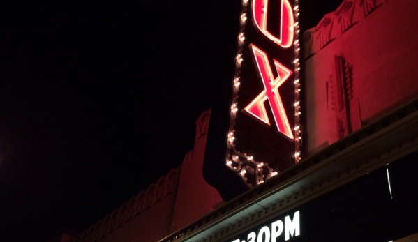 Fox Theatre Box Office - Tucson, AZ