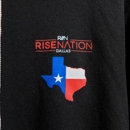 Rise Nation Dallas - Health Clubs