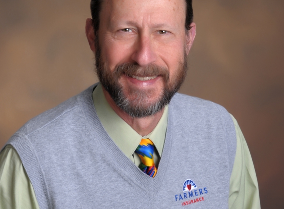 Farmers Insurance - Dennis Long - Galion, OH