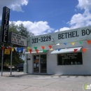 Bethel's Book & Bible Store - Book Stores
