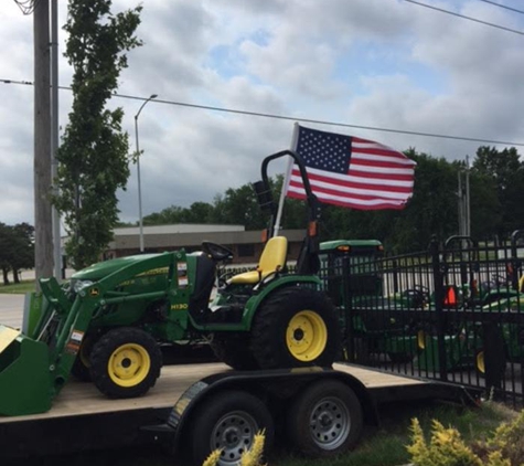 Heritage Tractor - Olathe, KS