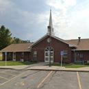 The Church of Jesus Christ of Latter-day Saints - Methodist Churches
