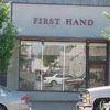 First Hand gallery