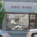 First Hand - Nail Salons