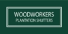 Plantation Shutters Logo