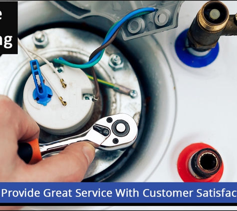 McRae Plumbing - Wy Yung, VIC. We Provide Great Service With Customer Satisfaction