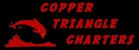 Copper Triangle Charters Logo