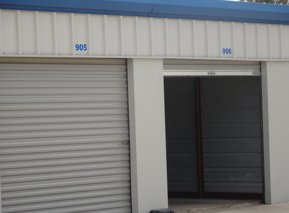 SecurCare Self Storage - Shreveport, LA