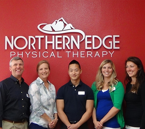 Northern Edge Physical Therapy - Wasilla, AK