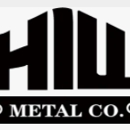 Hill Metal Company - Aluminum