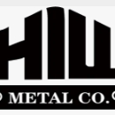 Hill Metal Company - Sheet Metal Work-Manufacturers