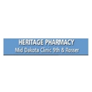 Heritage Pharmacy - Pharmacies
