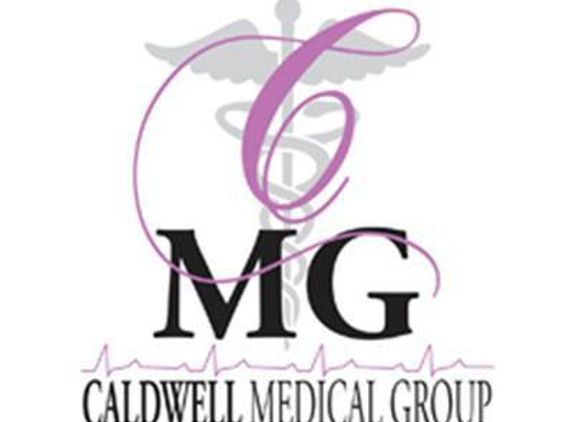Caldwell Medical Group, P - Broken Arrow, OK