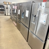 Red's Appliance gallery