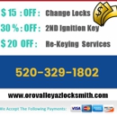 Oro Valley AZ Locksmith - Locks & Locksmiths