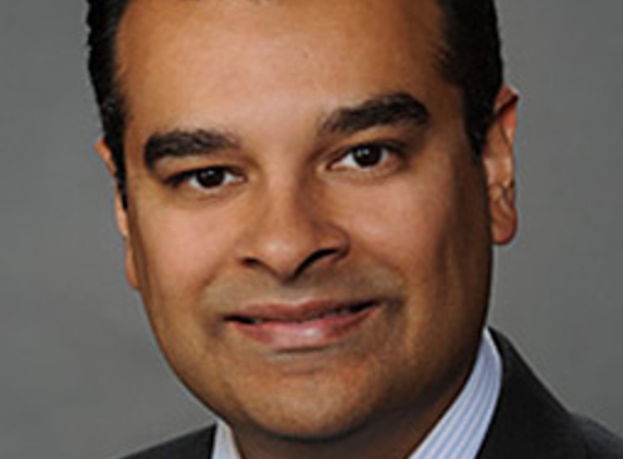 Kumar B Raigaga, DPM - Aurora, IL