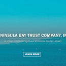 Peninsula Bay trust Company - Trust Companies